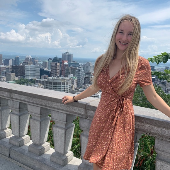 Meet your Posher, Shae
